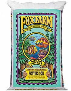 Fox Farm Ocean Forest Soil
