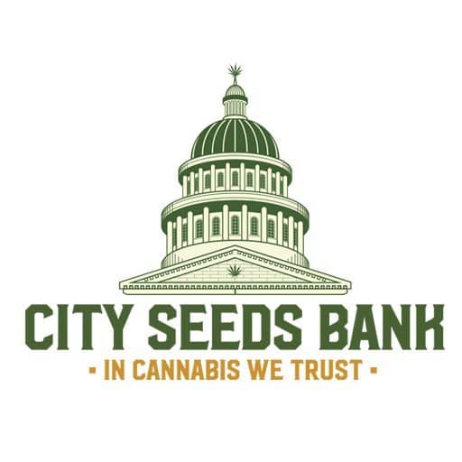 City Seeds Bank